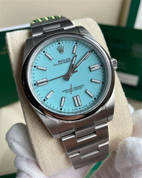 tiffany rolex mens|Rolex tiffany 2022.